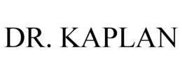 DR. KAPLAN trademark