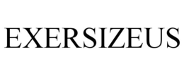 EXERSIZEUS trademark