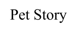 PET STORY trademark
