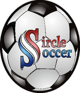 SIRCLE SOCCER trademark