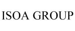 ISOA GROUP trademark