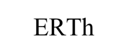 ERTH trademark