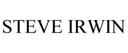 STEVE IRWIN trademark