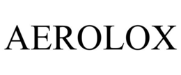 AEROLOX trademark