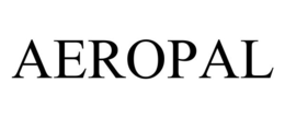 AEROPAL trademark