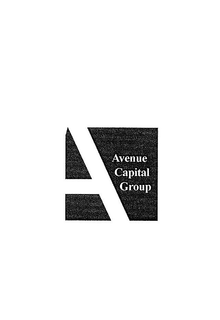 A AVENUE CAPITAL GROUP trademark