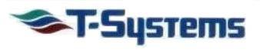 T-SYSTEMS trademark