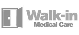 WALK-IN MEDICAL CARE trademark
