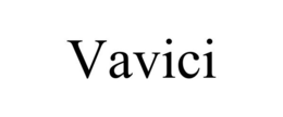 VAVICI trademark