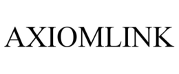 AXIOMLINK trademark