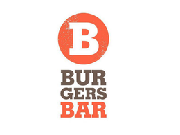 B BUR GERS BAR trademark