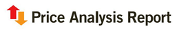 PRICE ANALYSIS REPORT trademark