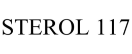 STEROL 117 trademark