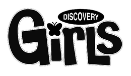 DISCOVERY GIRLS trademark
