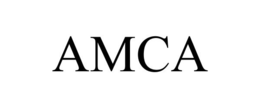 AMCA trademark