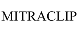 MITRACLIP trademark