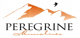 PEREGRINE MINISTRIES trademark