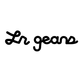 LR GEANS trademark