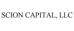SCION CAPITAL, LLC trademark