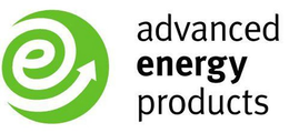 ADVANCED ENERGY PRODUCTS trademark