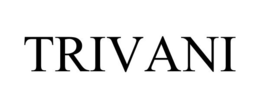 TRIVANI trademark