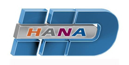 HD HANA trademark