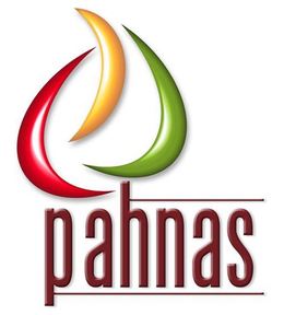 PAHNAS trademark
