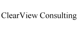 CLEARVIEW CONSULTING trademark