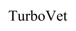 TURBOVET trademark