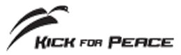 KICK FOR PEACE trademark