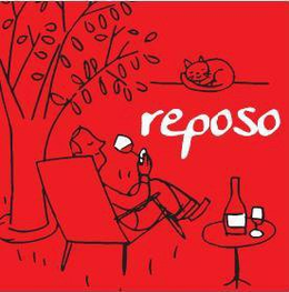 REPOSO trademark