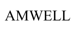 AMWELL trademark