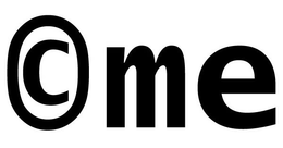 C ME trademark