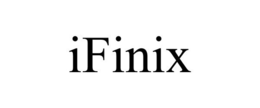 IFINIX trademark