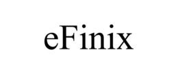 EFINIX trademark