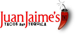 JUAN JAIME'S TACOS AND TEQUILA trademark