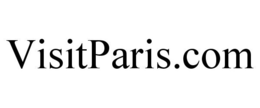 VISITPARIS.COM trademark