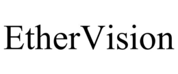ETHERVISION trademark