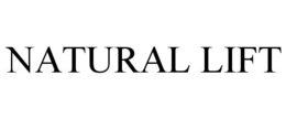 NATURAL LIFT trademark