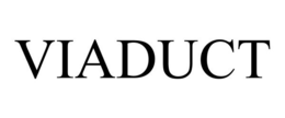 VIADUCT trademark