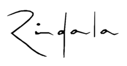 RINDALA trademark