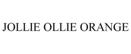 JOLLIE OLLIE ORANGE trademark
