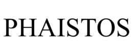 PHAISTOS trademark