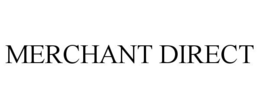 MERCHANT DIRECT trademark