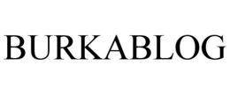 BURKABLOG trademark
