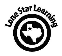LONE STAR LEARNING trademark