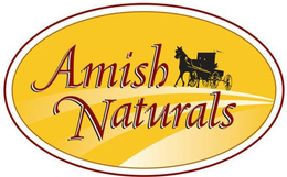 AMISH NATURALS trademark