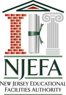 NJEFA NEW JERSEY EDUCATIONAL FACILITIES AUTHORITY trademark