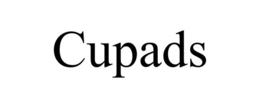 CUPADS trademark