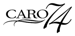 CARO74 trademark